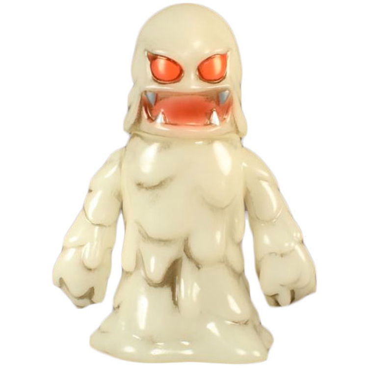 Damnedron - Glow Bone by Rumble Monsters