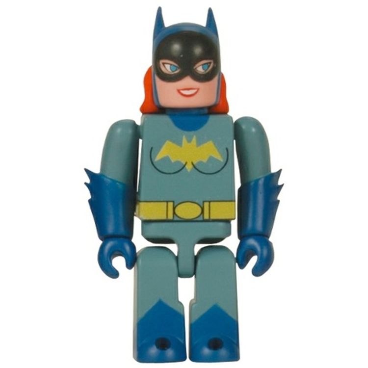 Batgirl by DC Comics