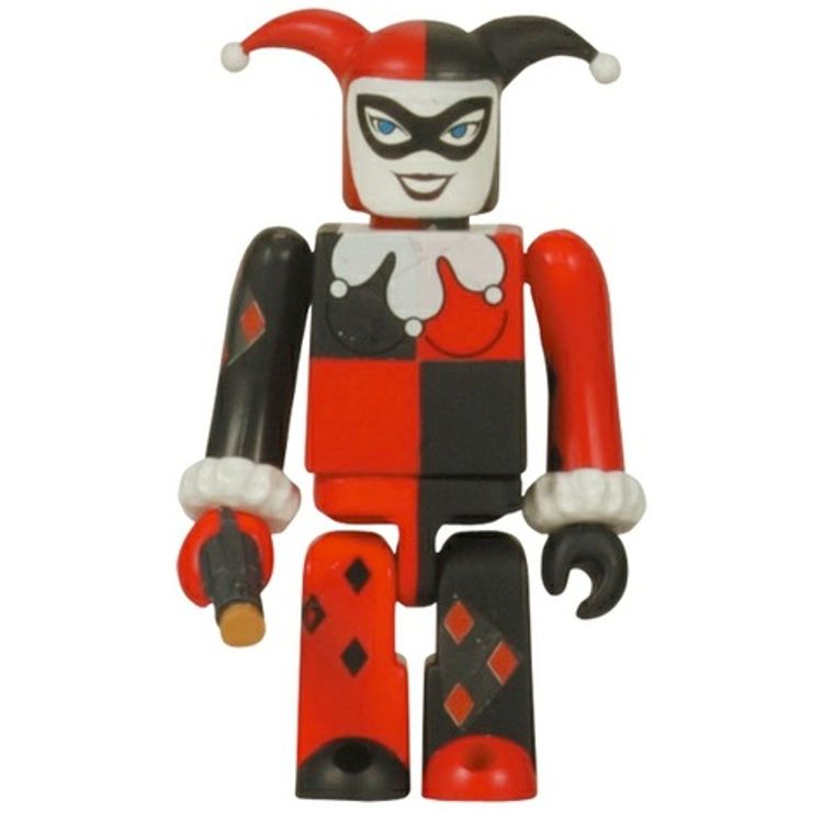 Harley Quinn by DC Comics