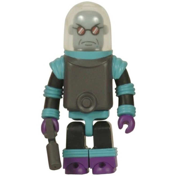 Mr. Freeze by DC Comics