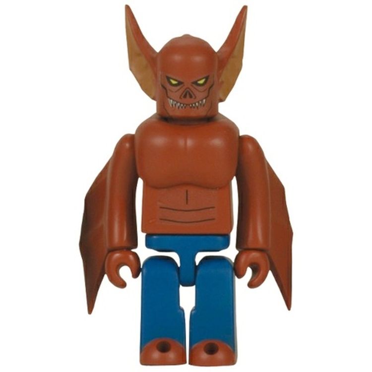Man-Bat by DC Comics