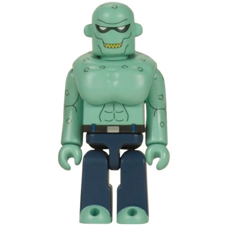 Killer Croc by DC Comics