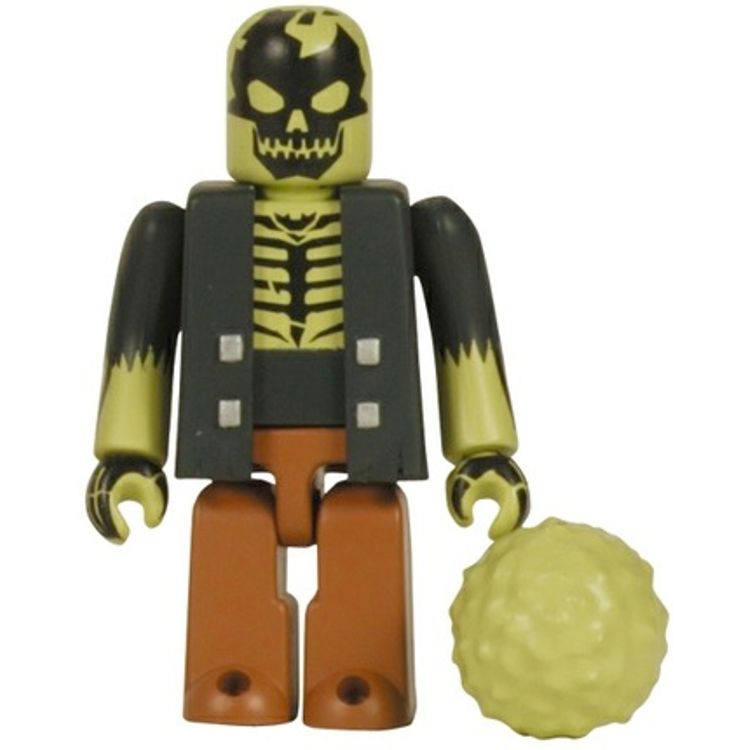 Blight by DC Comics