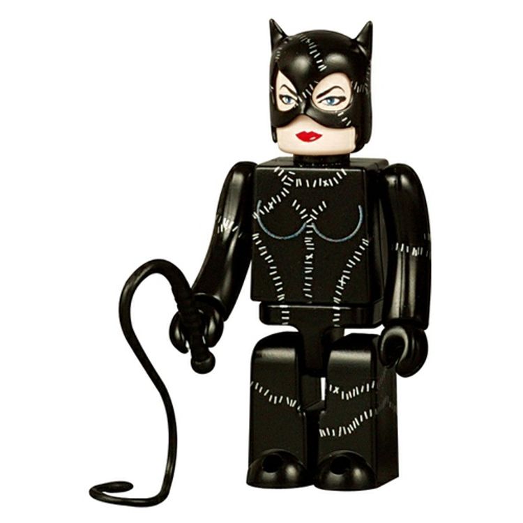 Catwoman by DC Comics