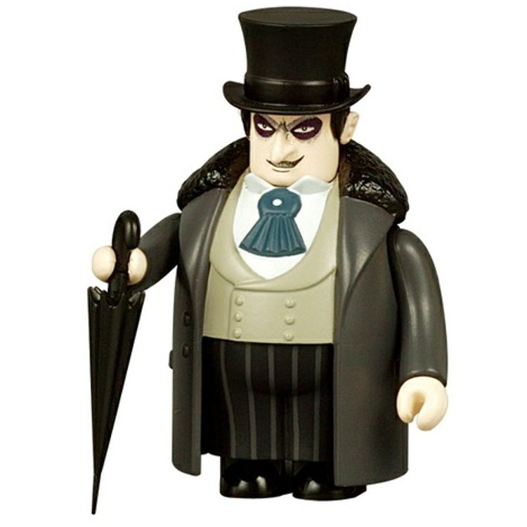 The Penguin by DC Comics