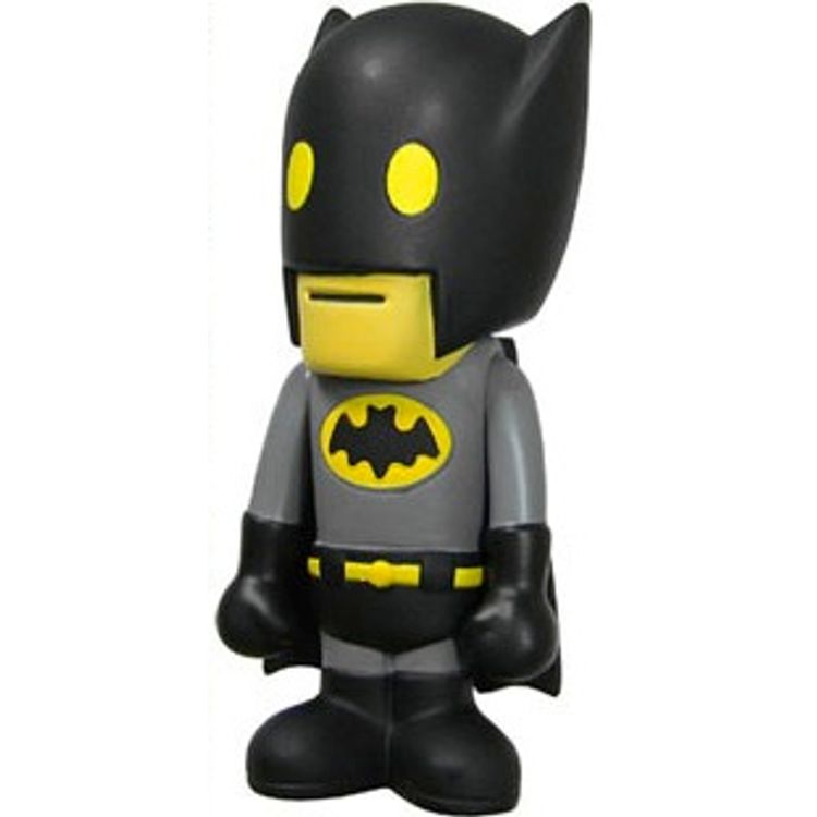 Bape x DC - Batman by DC Comics