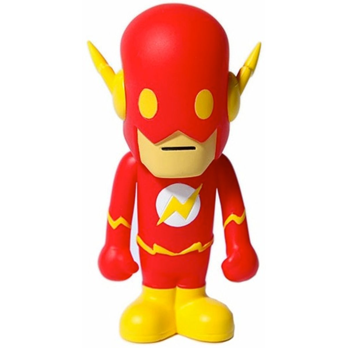 Bape x DC - Flash