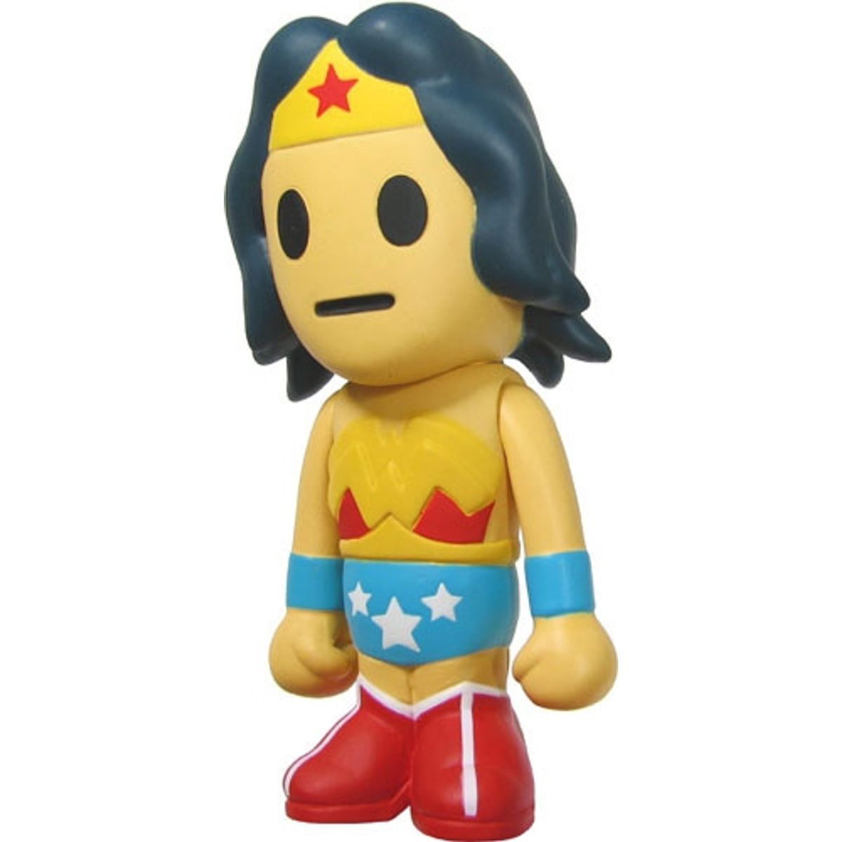 Bape x DC - Wonder Woman