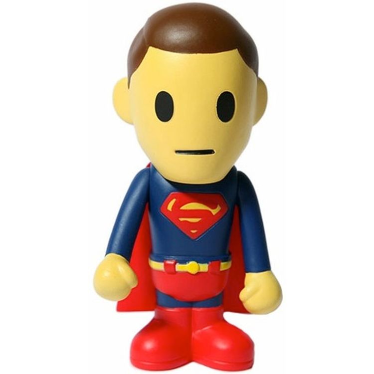 Bape x DC - Superman by DC Comics