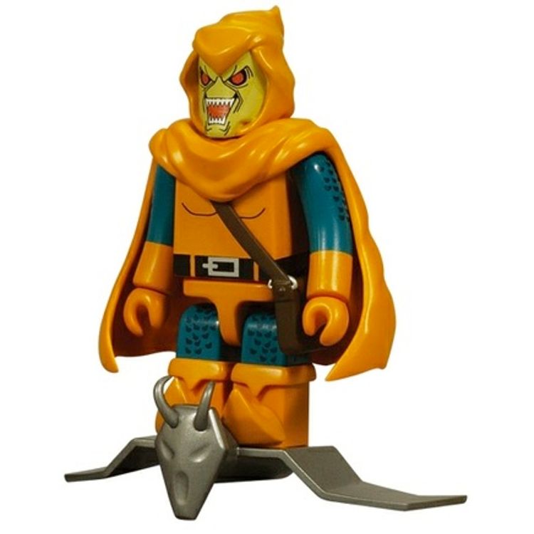 Hobgoblin by Marvel