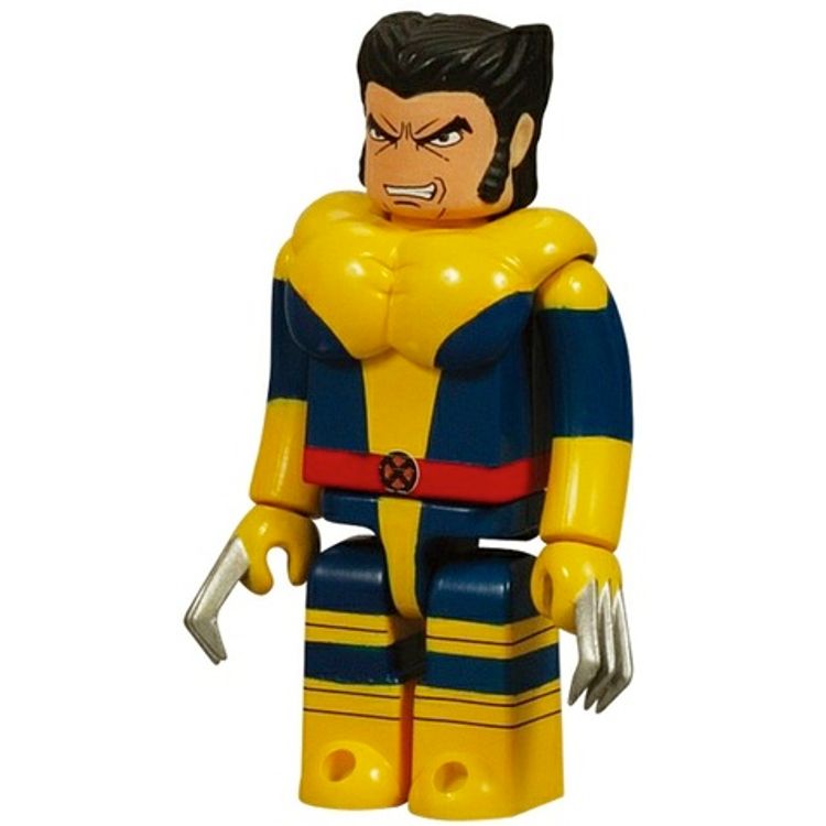 Wolverine by Marvel