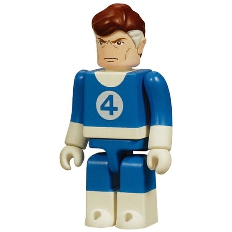 Mr. Fantastic by Marvel