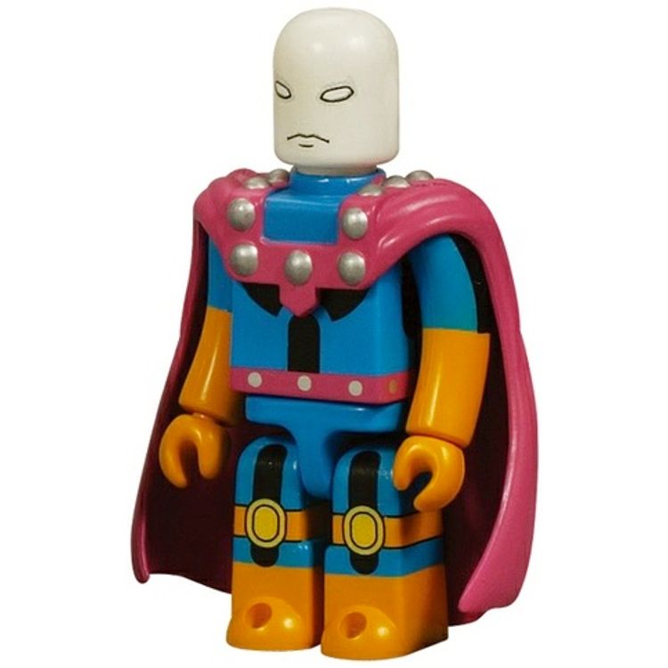 Morph by Marvel