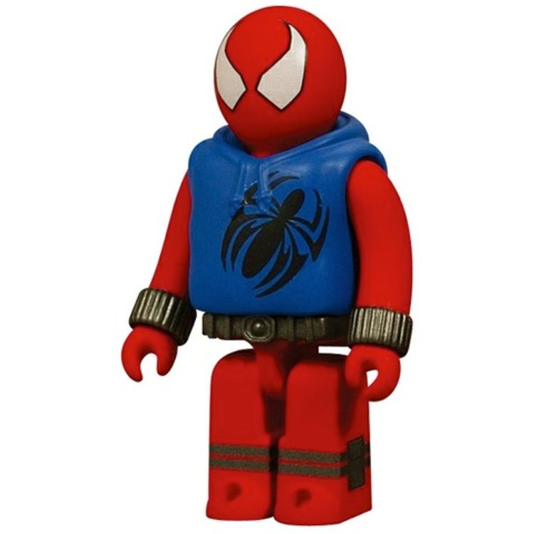 Spiderman by Marvel