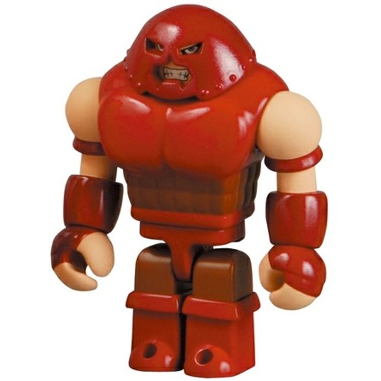 Juggernaut by Marvel