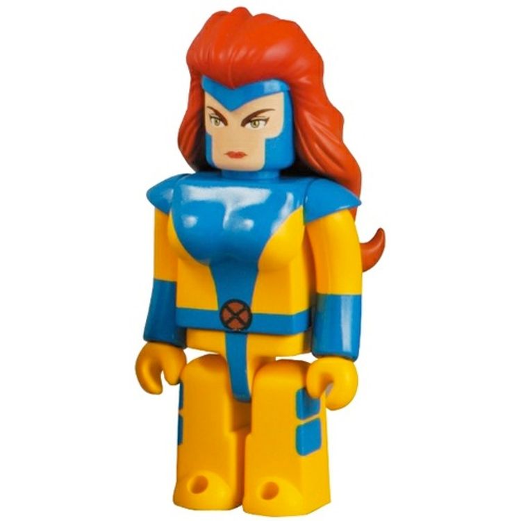 Jean Grey by Marvel