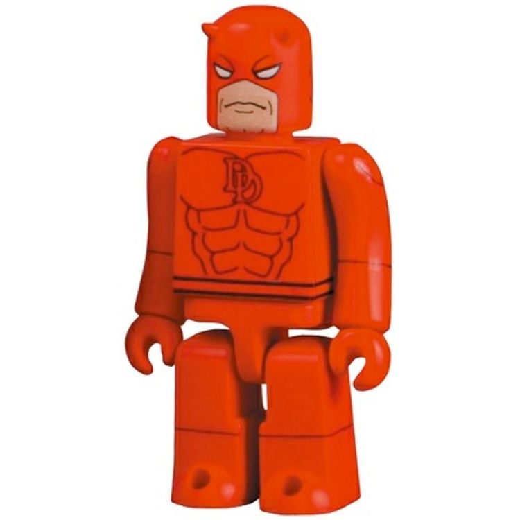 Daredevil by Marvel