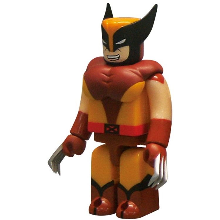 Wolverine by Marvel