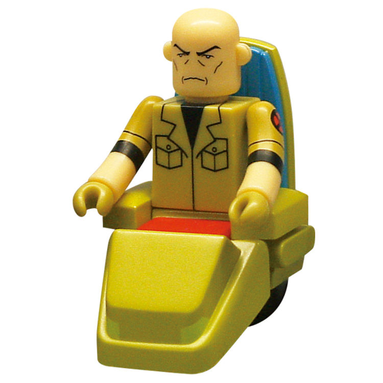 Professor X by Marvel
