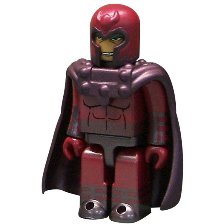 Magneto by Marvel