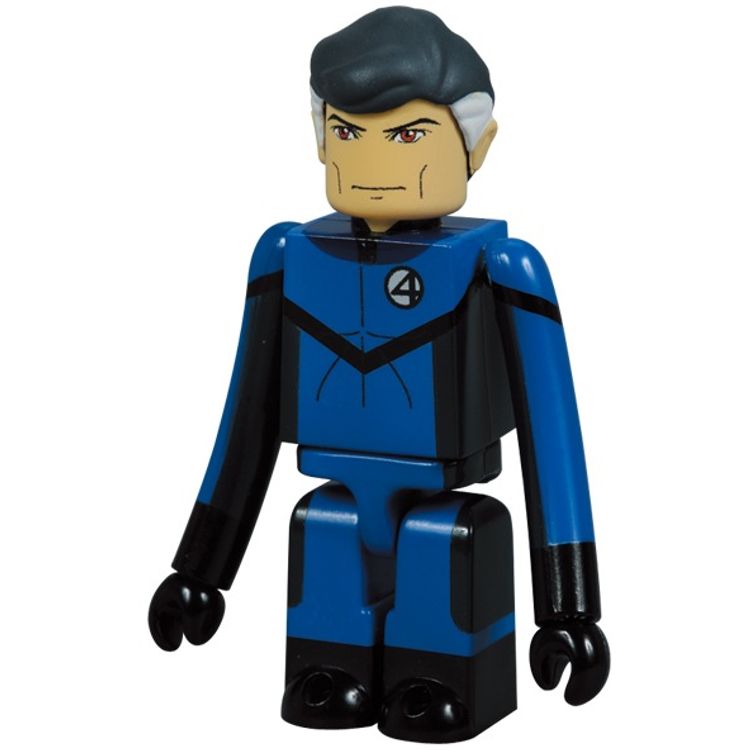 Mr. Fantastic by Marvel