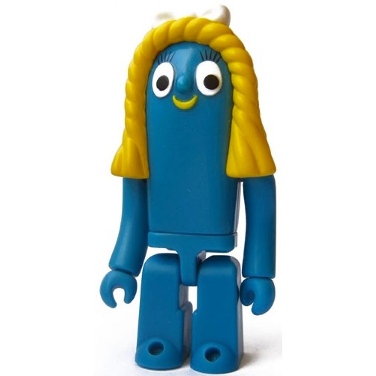 Goo by Art Clokey