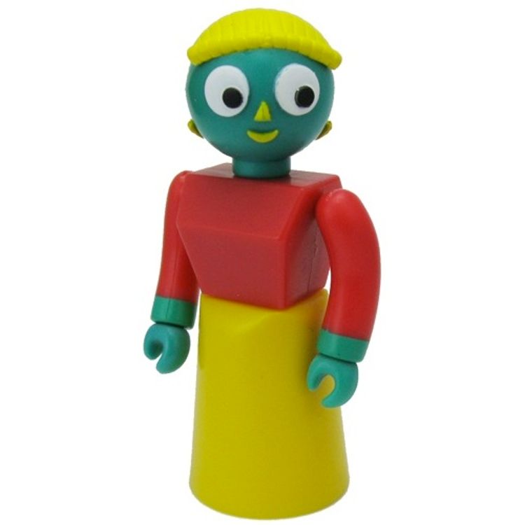 Gumba by Art Clokey