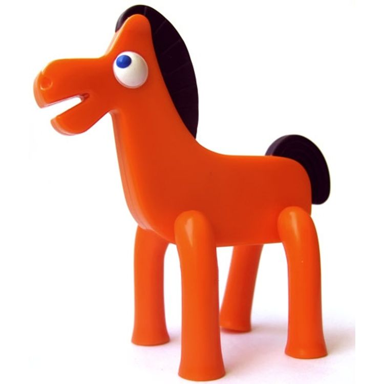 Pokey by Art Clokey
