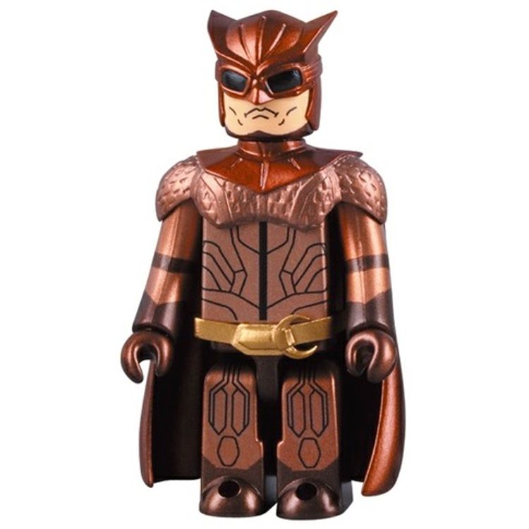 Nite Owl II by DC Comics