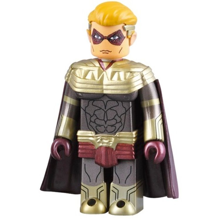 Ozymandias by DC Comics