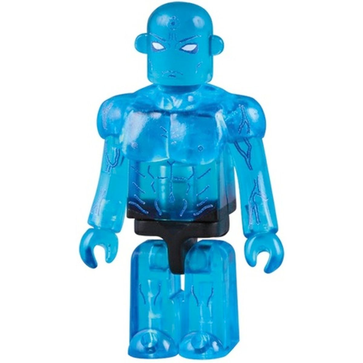 Dr. Manhattan