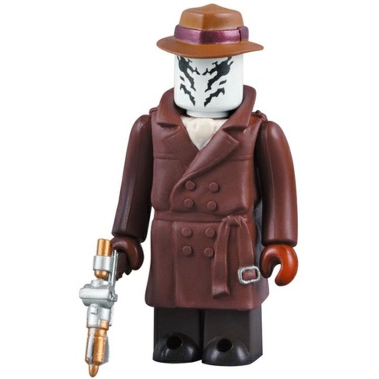 Rorschach by DC Comics
