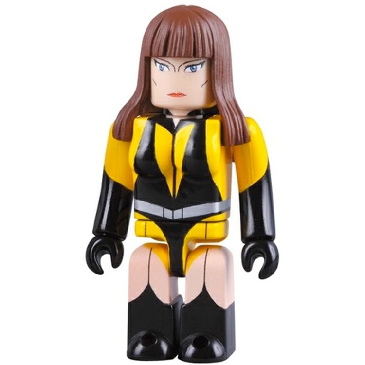 Silk Spectre II by DC Comics
