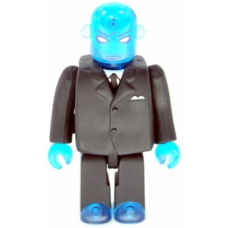 Dr. Manhattan (Chase) by DC Comics