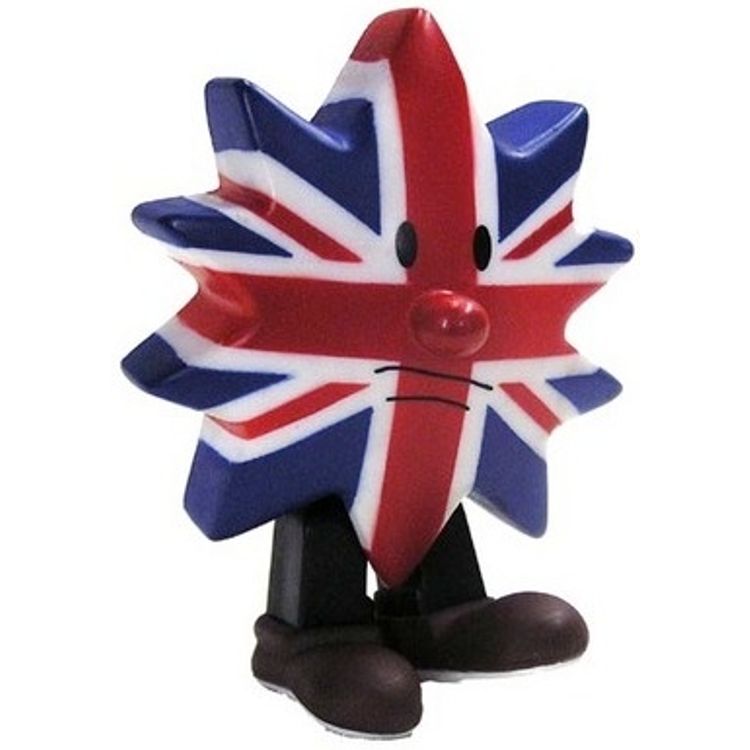 Palmboy Kubrick - UK by Devilock