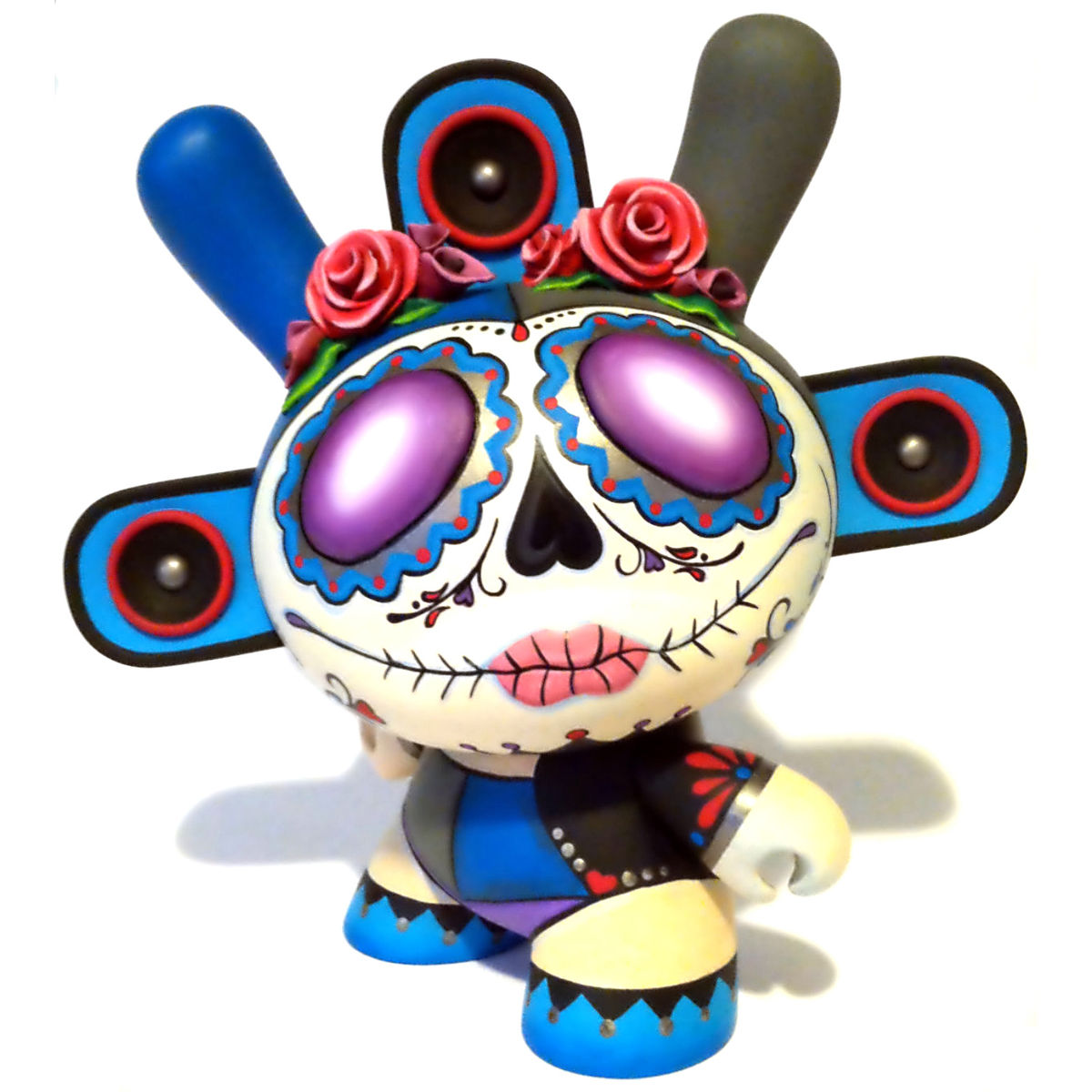 Day of the Dead (Marka)