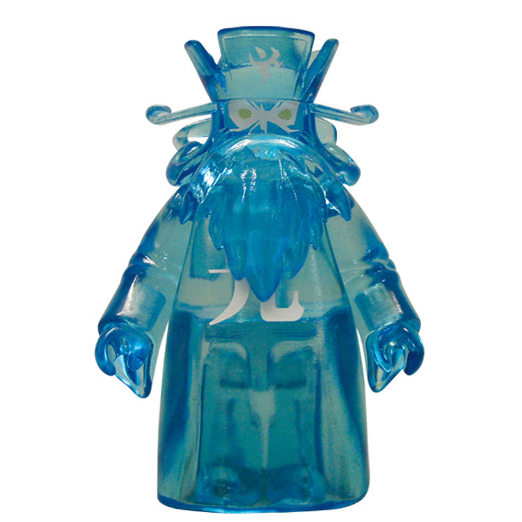 High Priest by Santastic (Santa Inoue)