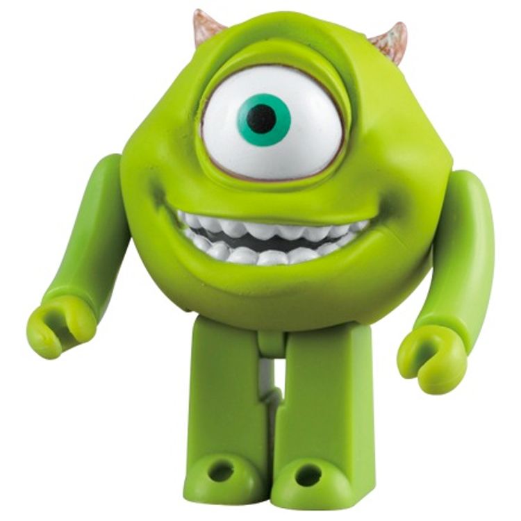 Mike by Sparkle Princess High