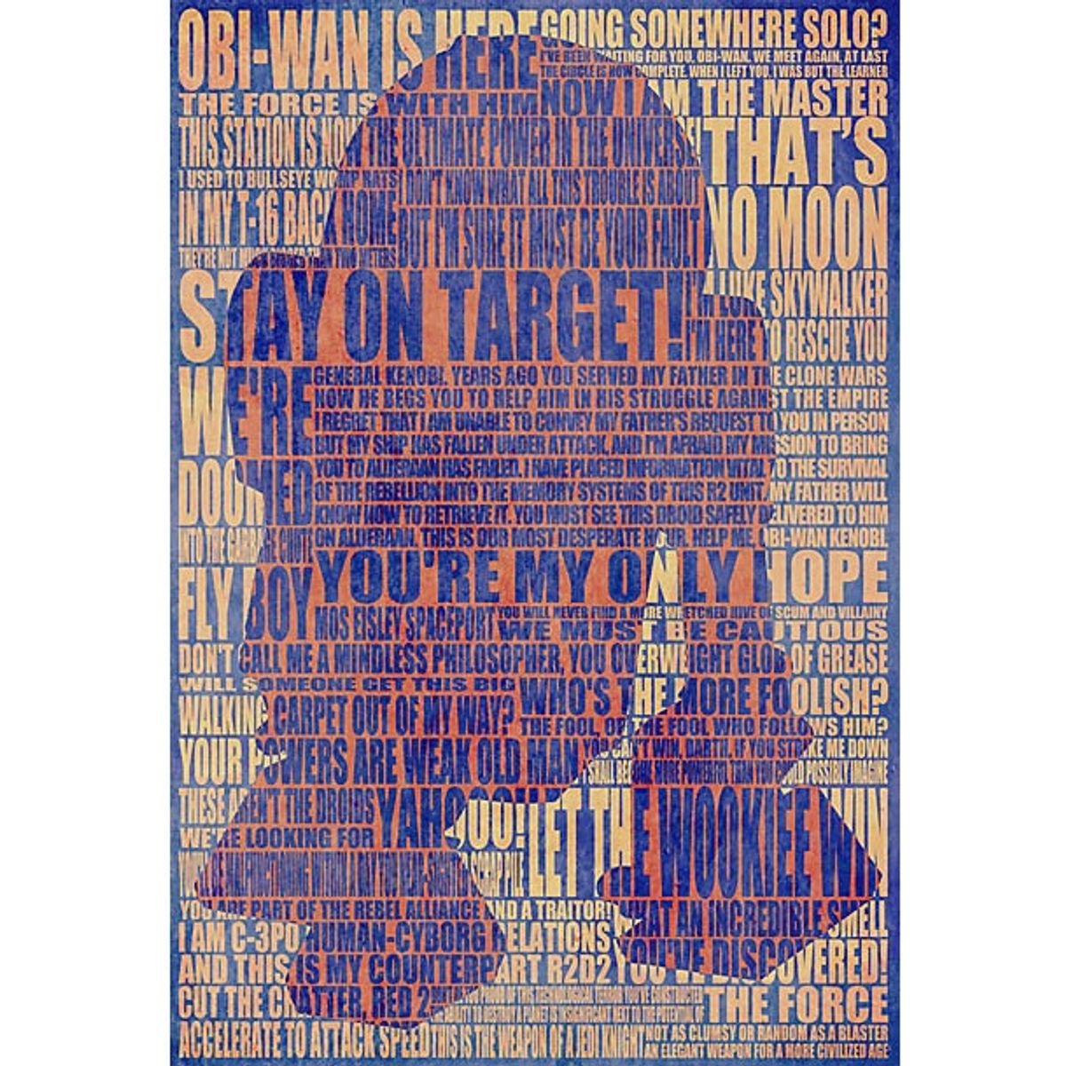 Episode IV Redux