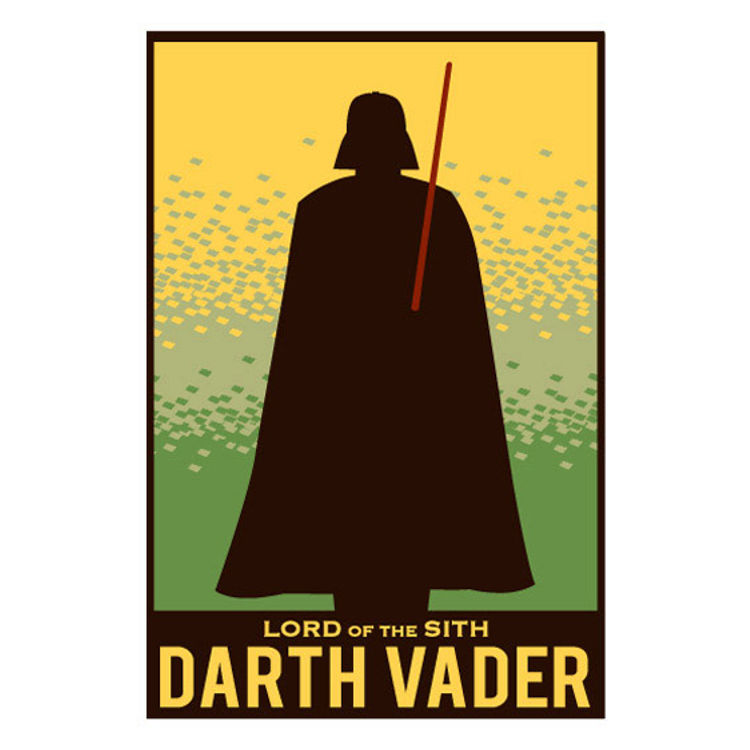 Lord of the Sith by Steve Thomas