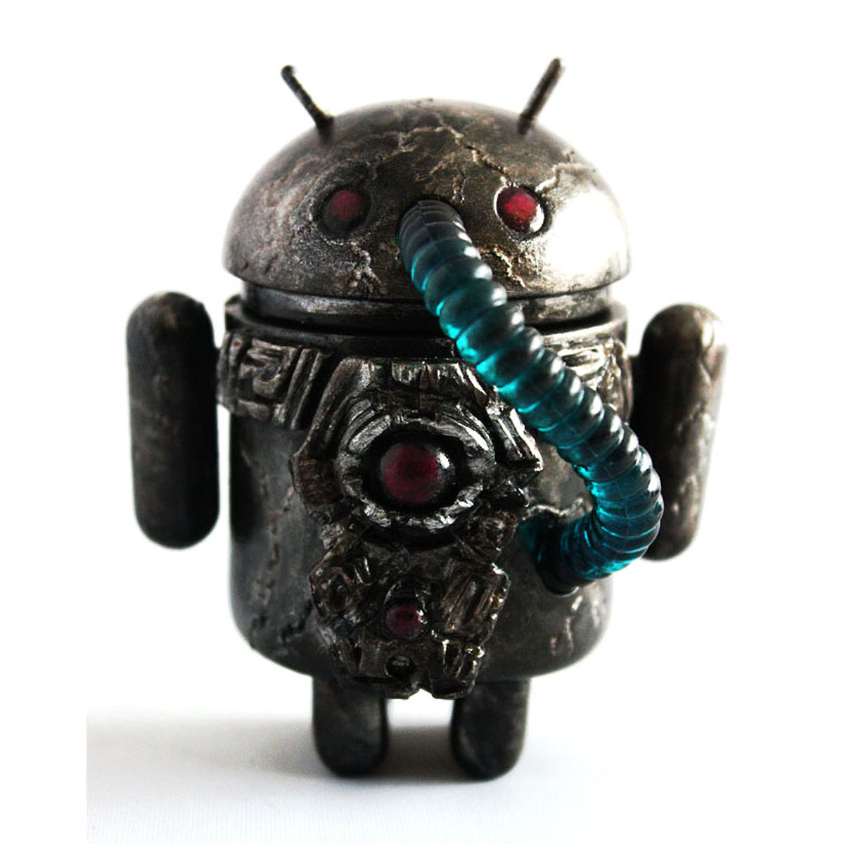 Android Guardian