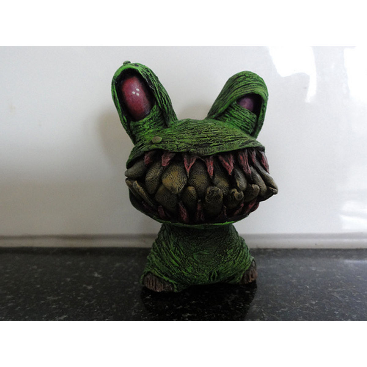 CUSTOM TOY UNION
