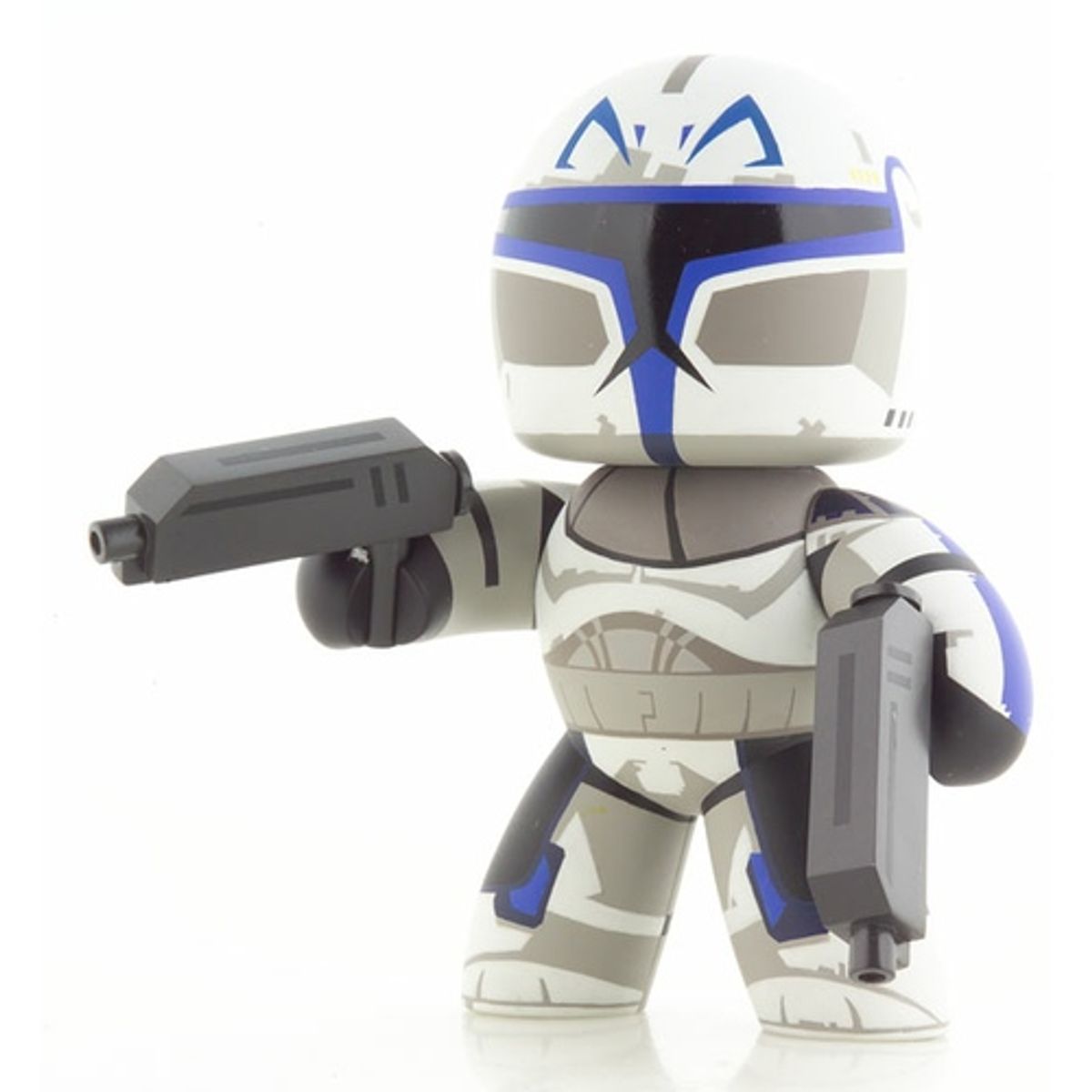 Captain Rex