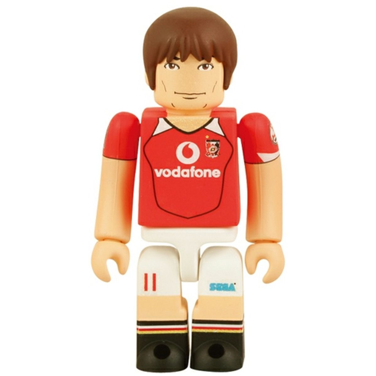 Urawa Red Diamonds - Tatsuya Tanaka Kubrick