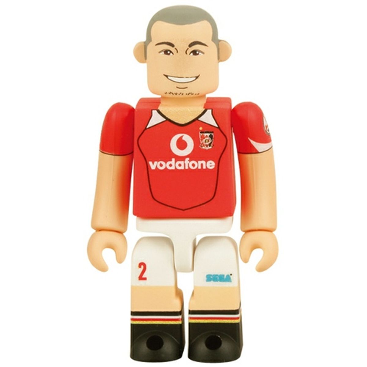 Urawa Red Diamonds - Keisuke Tsuboi