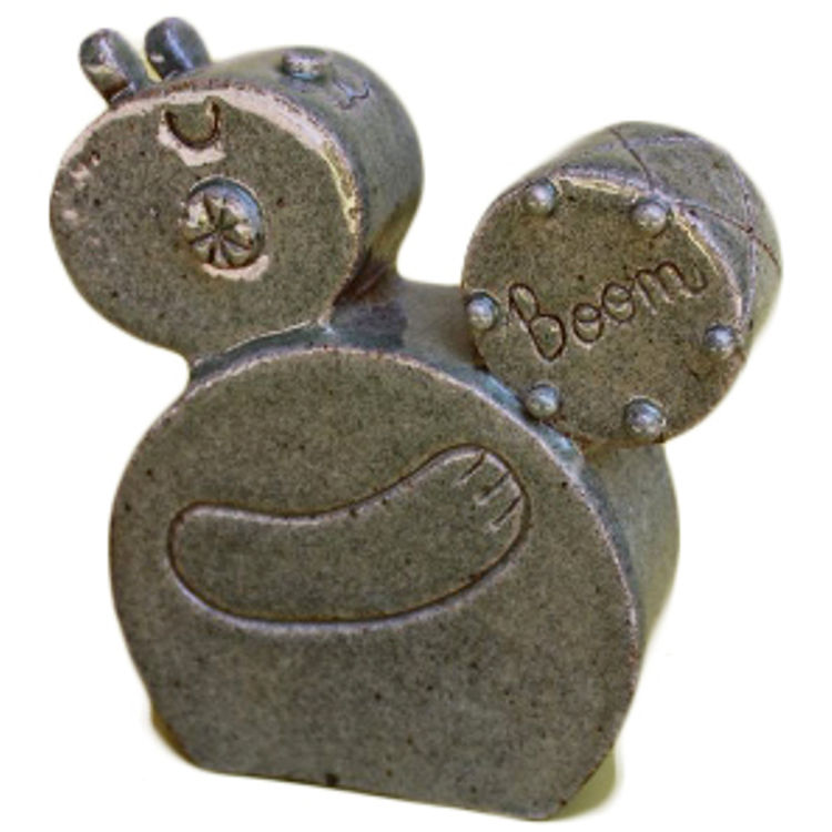 Bear by Michelle Valigura