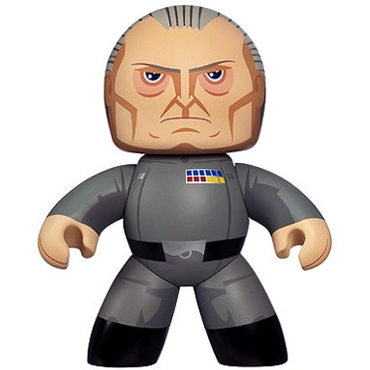 Grand Moff Tarkin by Star Wars