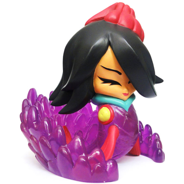 Mermadi 2 by ESC Toy (Erick Scarecrow)