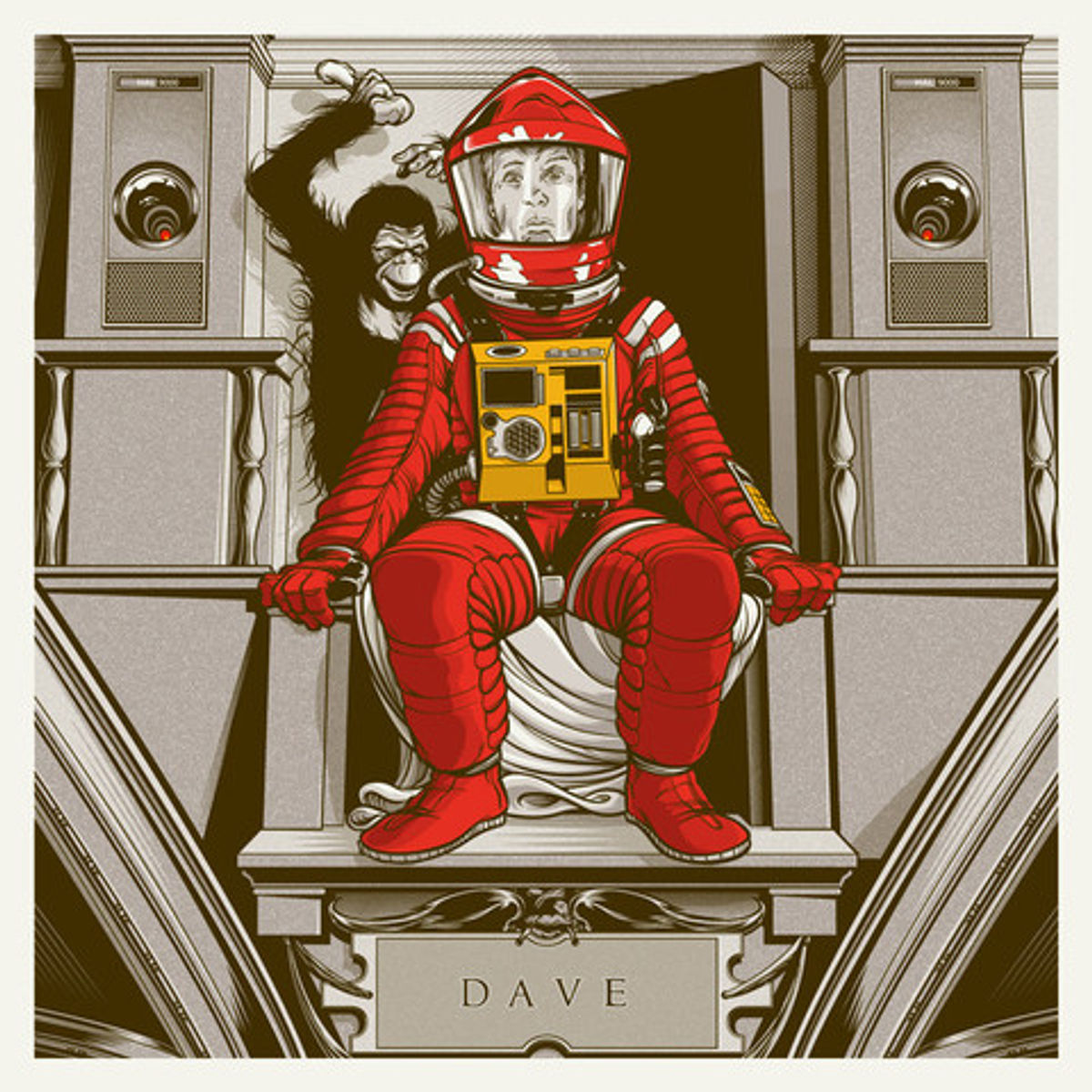 Dave
