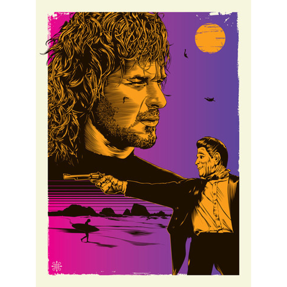 Point Break - Variant
